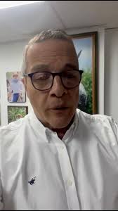 Nelson Yépez explica por qué es tan importante la inteligencia en el  combate al crimen