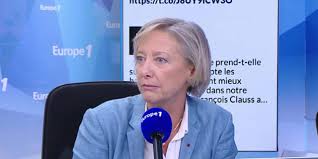 Sophie cluzel, secrétaire d'état auprès du premier ministre, chargée des personnes handicapées. Sophie Cluzel Parents Will No Longer Have An Accompanying Break During The School Year Teller Report