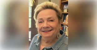 Obituary information for Barbara Ann Jenkins