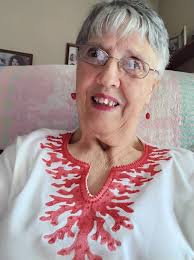 good morning a real hot one today we went to a doctor appt everythings good 