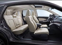 Acura Mdx 2018 Interior Design Honda Crv Interior Honda Crv Honda Hrv Interior