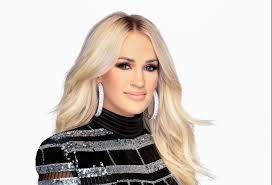 Carrie underwood left fans speechless with her heavenly medley performance of songs from her my savior album on the 2021 acm awards, which included a guest appearances from. Yllpzkvpk91ozm