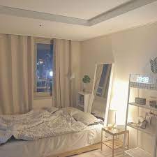 Pin By Crystal Lee On Bedroom Room Inspiration Bedroom Minimalist Room Dream Rooms