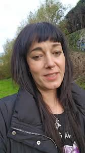 Feliz día, añu y vida de la muyer!!!...