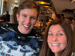 🎄 Happy Christmas Jumper Day! 🎅✨ Today we proudly wore our brightest,  boldest and most wonderful festive knits — all in support of Save the  Children Thank you to everyone joining in