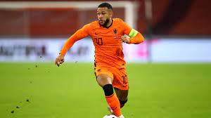Son plus grand succès jusqu'à présent fut le championnat d'europe qu'ils remportèrent en 1988. Ligue Des Nations Les Pays Bas De Depay Renversants Face A La Pologne Mais Elimines Eurosport