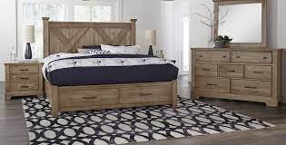 Shop furniture, furniture packages, living room, bedroom furniture products. Vaughan Bassett Home Page