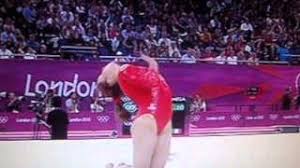 Check spelling or type a new query. London Olympic Games 2012 Vanessa Ferrari Corpo Libero Youtube