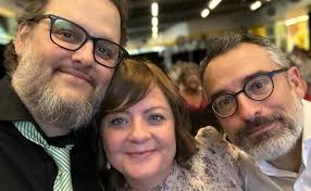 Karl et Les Cowboys Fringants publient une photo qui fait énormément réagir 