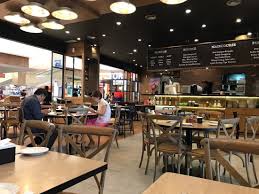 Expect local specialties like fried kway teow (flat rice noodles fried with prawns, shrimp chilli paste and bean sprouts), hainanese chicken rice and much more. Wahana Permainan Anak Picture Of Tangcity Mall Tangerang Tripadvisor