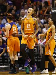 If griner decides to return to the bubble, she would have. Mercury Star Brittney Griner Stands By Her Opposition To Controversial Texas Bill