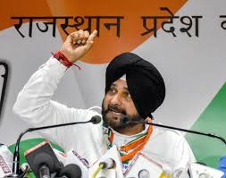 It has come to light that congress mla raj kumar verka's letter to sonia gandhi makes no mention of navjot singh sidhu and instead talks about misunderstandings and gaps between senior congress leadership in the state. Navjot Singh Sidhu Likely To Join Aap Kejriwal Says Welcome Report Deccan Herald