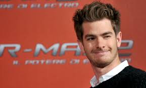 Sign up for andrew garfield alerts: Is Andrew Garfield Becoming Harry Styles His New Haircut Is Only Step One Photos