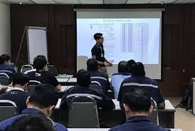 Park in kota kemuning, shah alam, malaysia. Yik Bee Trading Sdn Bhd Motion Always In Action