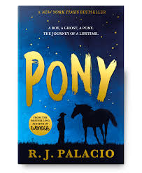 Pony - Penguin Random House