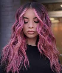 Some good ideas for medium length hair are: 50 Best Hair Colors And Hair Color Trends For 2021 Hair Adviser