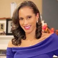 Stacy Frazier's Instagram, Twitter & Facebook