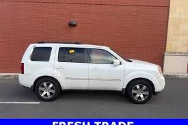 Image result for White Diamond 2012 Pilot