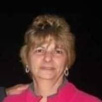 Mrs Joanne Hope Brooks Obituary (2023)