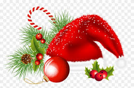 Find & download free graphic resources for christmas decorations. Christmas Decorations Clipart Santa Hd Image In Png Free Transparent Png Clipart Images Download