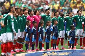 México - Ecuador en vivo, el partido de dieciseisavos de final del Mundial