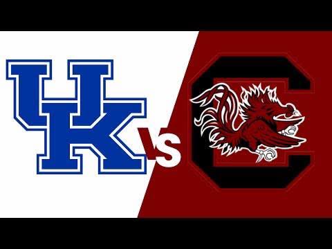 🐾🏀 GAME DAY 🏀🐾 It's Kentucky Wildcats vs South Carolina Gamecocks and  you already know where to be. Big screens, cold drinks, loud crowd, and  that blue energy we live for. Tipoff's