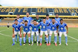 Fikstür sayfasında estudiantes rio cuarto takımının geçmiş ve güncel futbol sezonlarına ait maç programına bakabilirsiniz. Estudiantes Quiere Pintar El Cielo De Celeste Acn