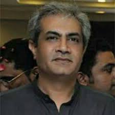 Omar Sarfraz Cheema ( The Person I Like Most After IK )
