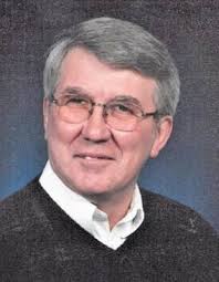 Richard "Dick" Otto Obituary