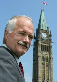 Jack Layton