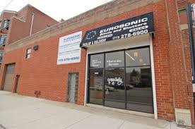 Window blind & shade installers in chicago, il. 1896 N Milwaukee Ave Chicago Il 60647 Virtual Tour Major Enterprises Inc Niles