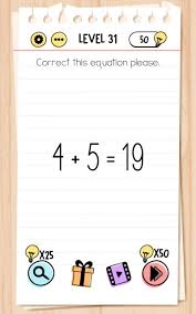 Explore the latest videos from hashtags: Brain Test Tricky Puzzles Answers For All Levels Page 4 Of 30 Level Winner