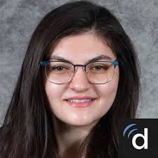 Dr. Naomi McLeod, DO