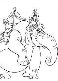 Then you are in the right place. Aladdin Riding The Elephant Abu In The Magic Parade Coloring Page Download Print Online Coloring Pages For Free Color Nimbus