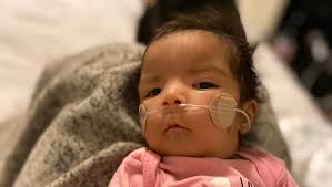 Fundraiser for Jenna Chavez by Tiffany Lopez : Annaliyah's Medical Expenses