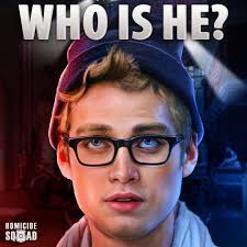 We have some special New Year gifts for our hard-core fans: a new case and  a new event! Click the link in our bio and enjoy! 😎 Get ready for the "On