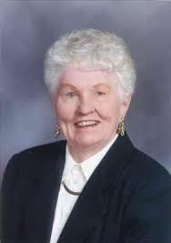 ROSE BRANDT Obituary