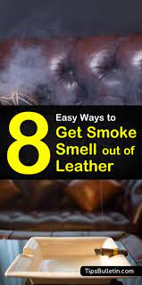 We did not find results for: 8 Easy Ways To Get Smoke Smell Out Of Leather