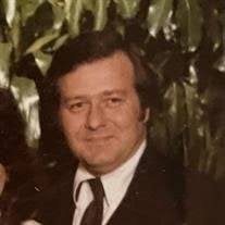 Phillip Mark Townsend Obituary