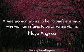She was born in st. 155 Maya Angelou Quotes Celebrating Success Love Life 2021