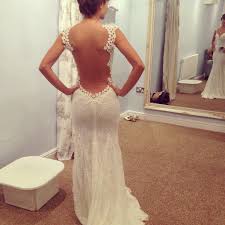 Pin On Sexy Back Open Gowns