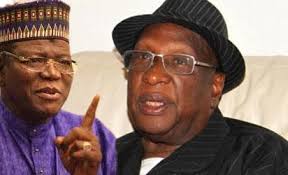 PDP crisis: Jonathan bows to pressure, to 'sacrifice' Tukur