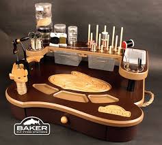 Fly Tying Station Fly Tying Fly Tying Desk Fly Fishing