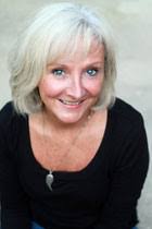 Ann Angel's Instagram, Twitter & Facebook