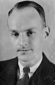 History of the English Department 1930s