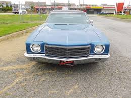 Image result for Fathom Blue 1970 Monte Carlo