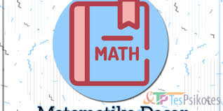 Tes matematika dasar untuk kerja. Contoh Soal Psikotes Matematika Dasar Dan Cara Menjawabnya