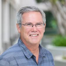 Genentech: Robert Kelley