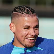 Kalvin Phillips set for Premier League transfer with two clubs circling as  Man City prepare to offload him in January