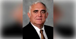 Obituary information for Whayne C. Priest, Jr.